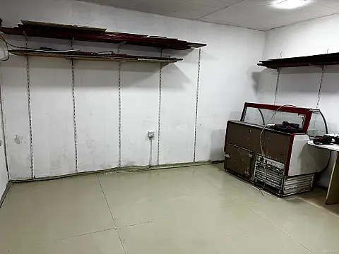 Kirayə verilir obyekt 25 m²