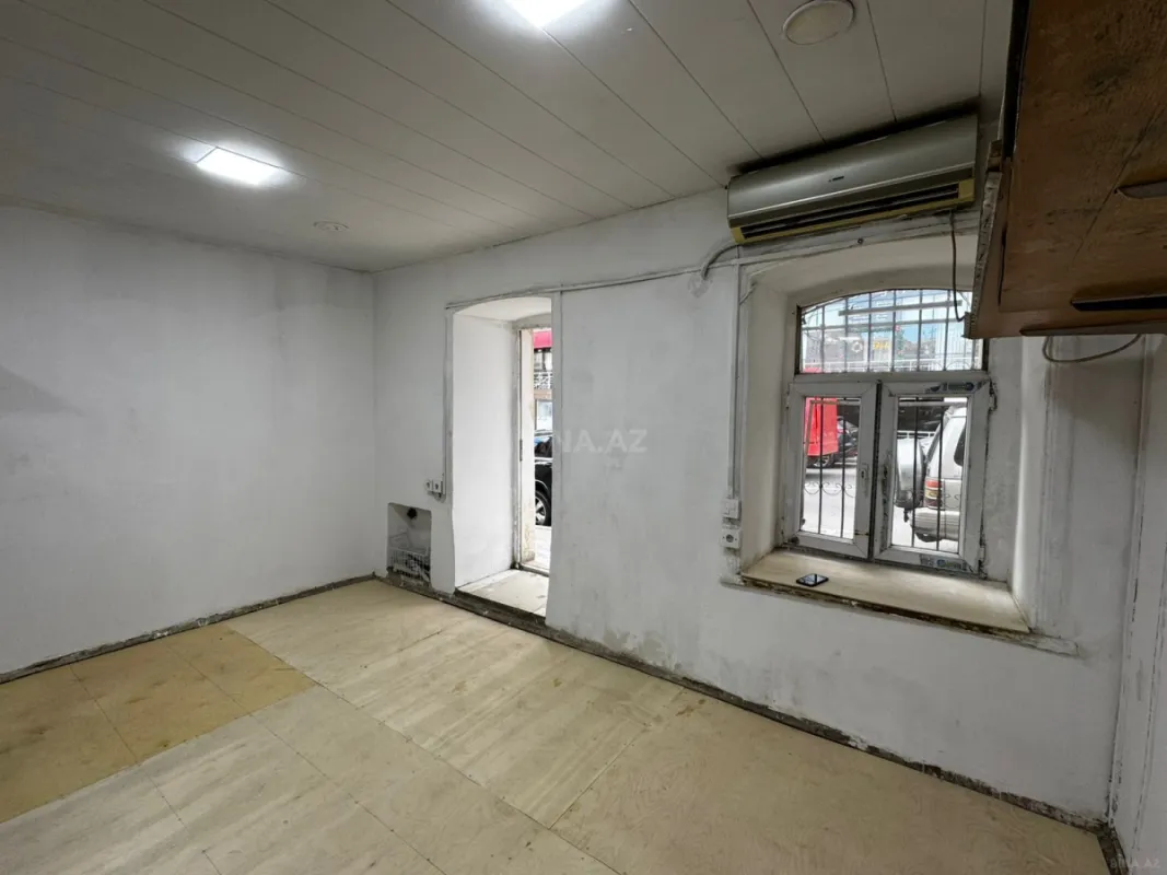 Kirayə verilir obyekt 25 m²