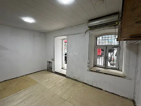 Kirayə verilir obyekt 25 m² — Bakı 25.00 m²
