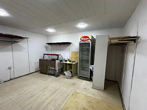 Kirayə verilir obyekt 25 m²