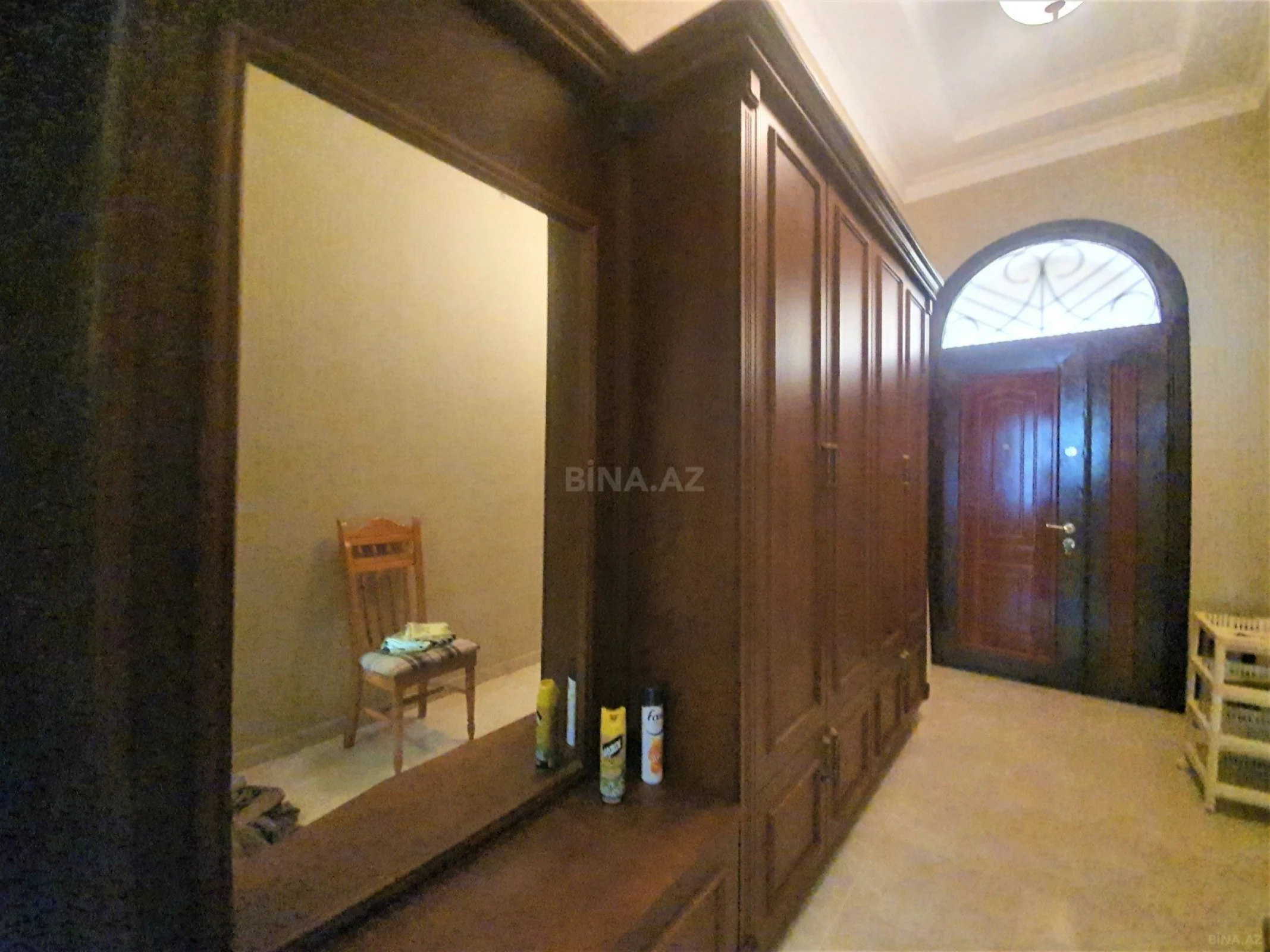Kirayə verilir 5 otaqlı həyət evi 600 m²