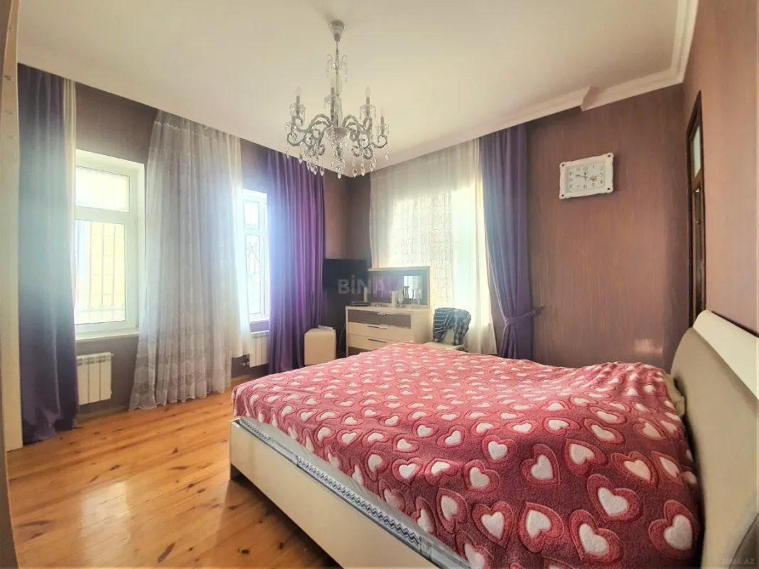 Kirayə verilir 5 otaqlı həyət evi 600 m²