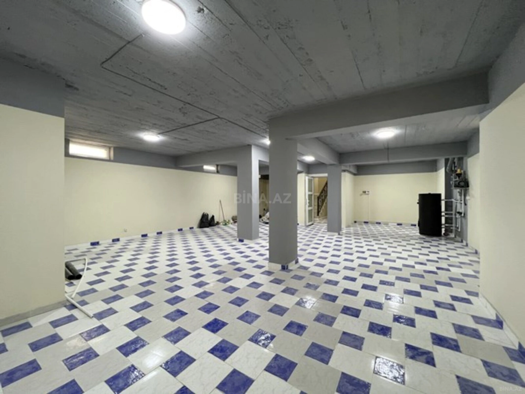 Satılır 5 otaqlı həyət evi 260 m²