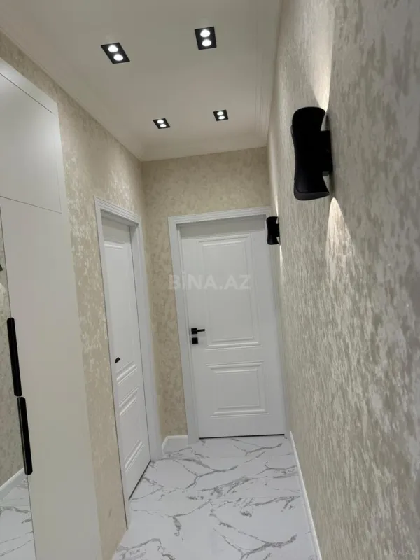 Satılır 2 otaqlı mənzil 50 m²