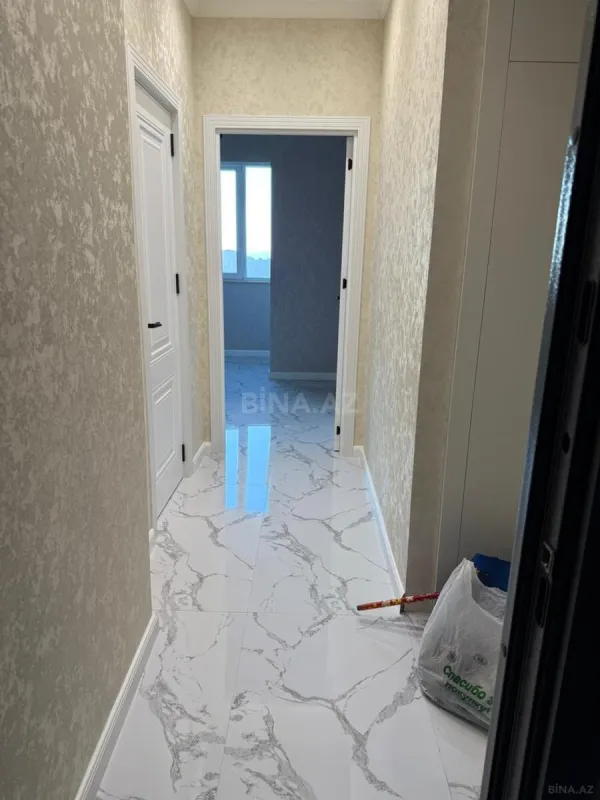 Satılır 2 otaqlı mənzil 50 m²