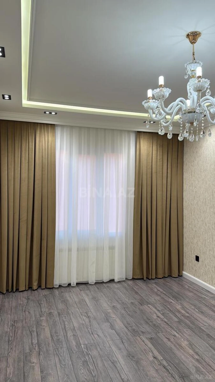 Satılır 2 otaqlı mənzil 50 m²