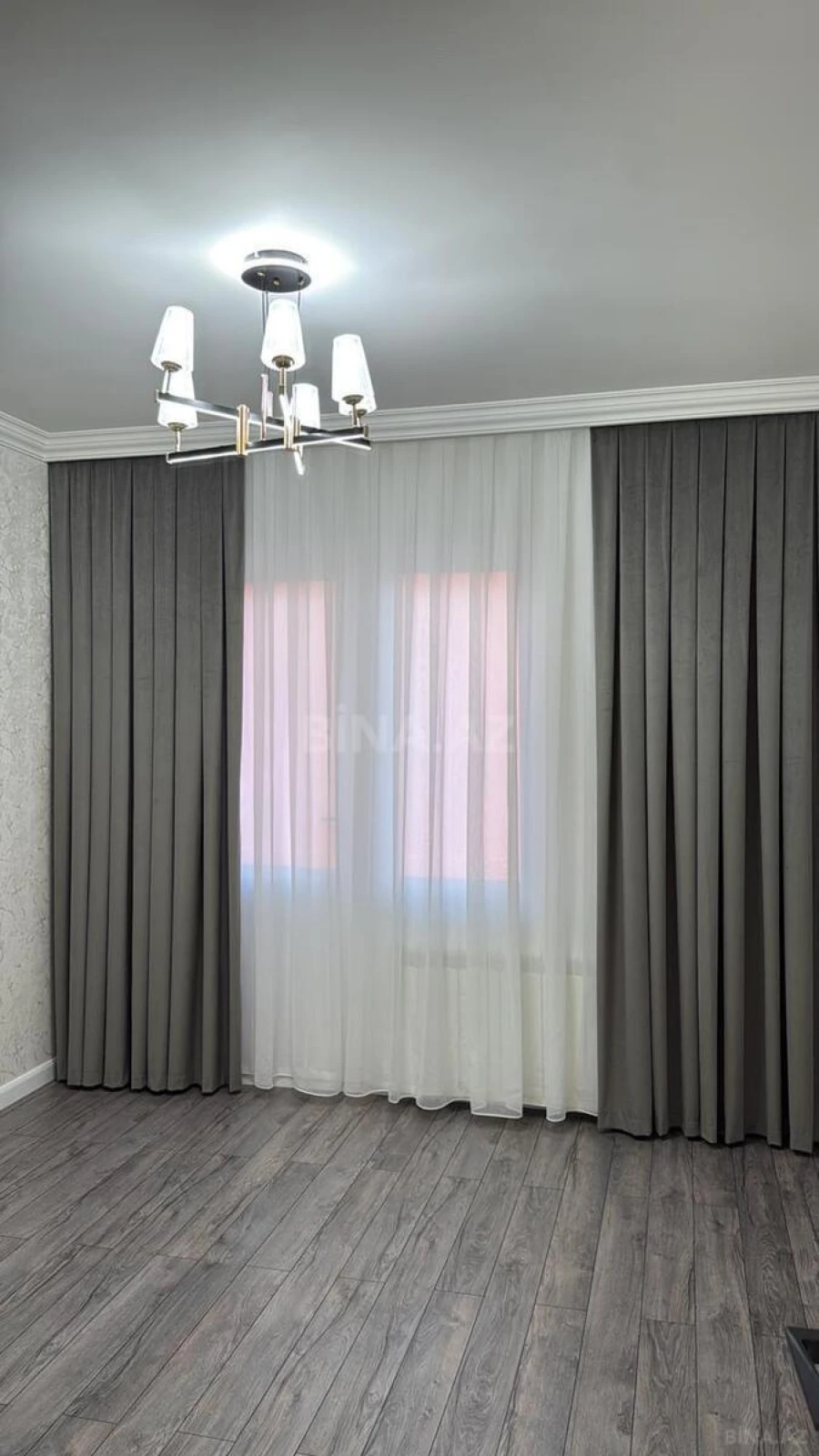 Satılır 2 otaqlı mənzil 50 m²