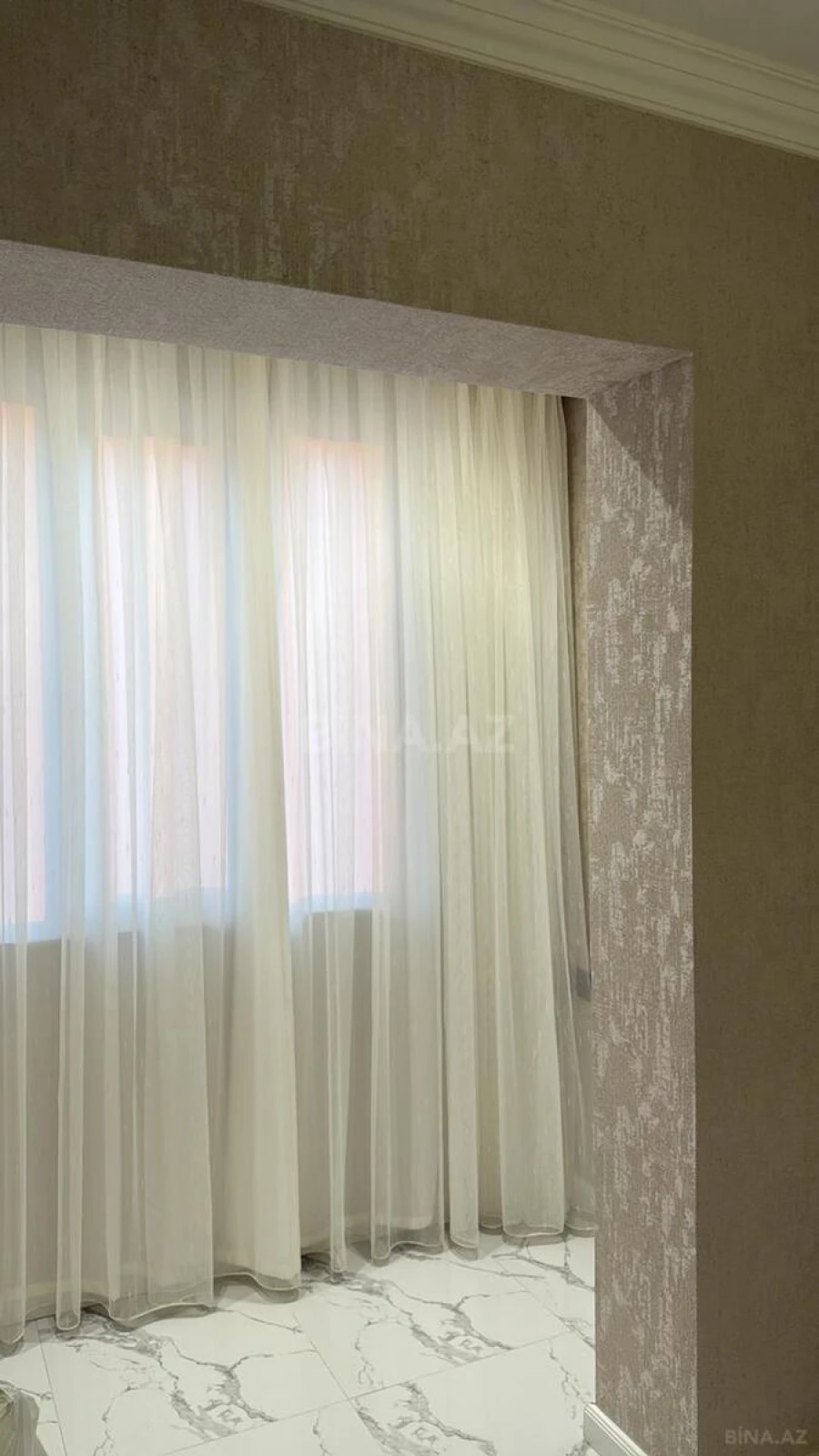 Satılır 2 otaqlı mənzil 50 m²