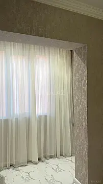 Satılır 2 otaqlı mənzil 50 m²