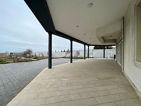 Satılır 5 otaqlı həyət evi 320 m²