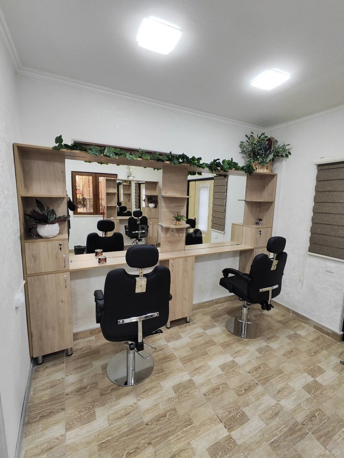 Kirayə verilir obyekt 20 m²