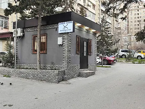 Kirayə verilir obyekt 20 m² — Bakı 20.00 m²