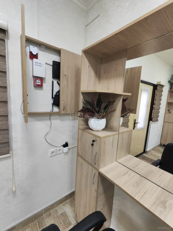 Kirayə verilir obyekt 20 m²