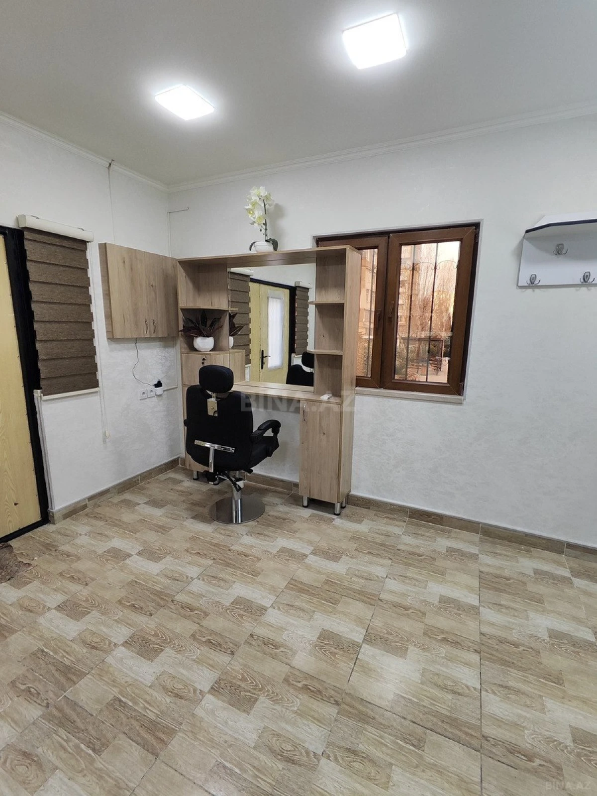 Kirayə verilir obyekt 20 m²