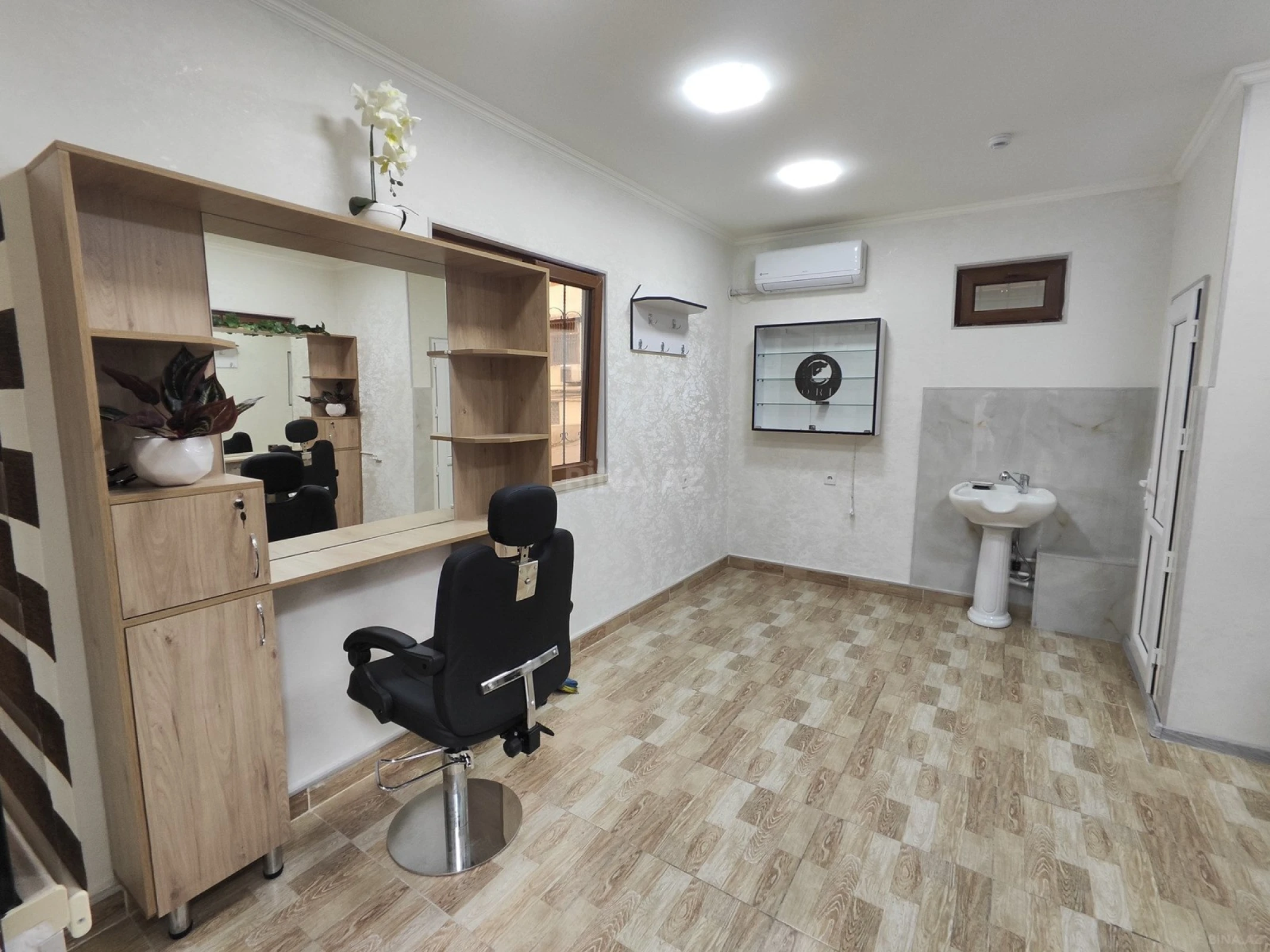 Kirayə verilir obyekt 20 m²