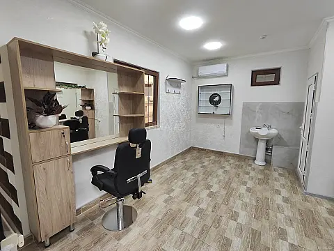 Kirayə verilir obyekt 20 m²