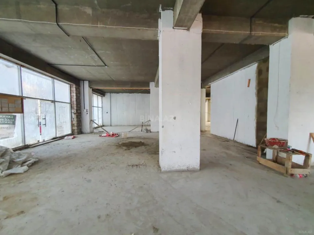 Satılır obyekt 1000 m²