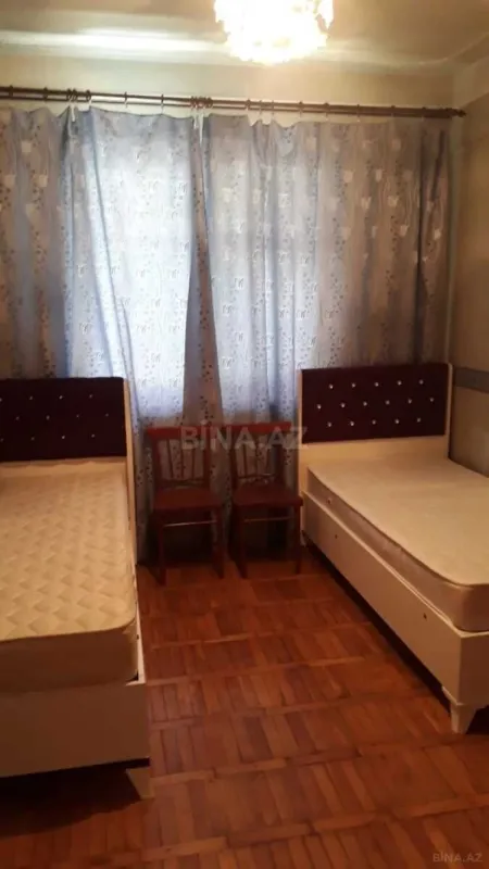 Satılır 2 otaqlı mənzil 58 m²