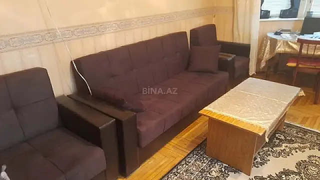 Satılır 2 otaqlı mənzil 58 m² — Bakı, Xətai 2 otaq 58.00 m²
