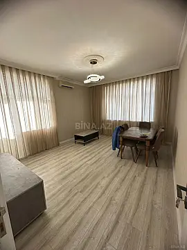Satılır 2 otaqlı mənzil 82 m² — Bakı, Həzi Aslanov qəs. 2 otaq 82.00 m²