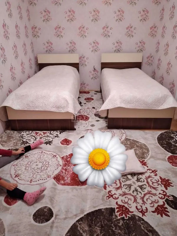 Satılır 4 otaqlı həyət evi 122 m²