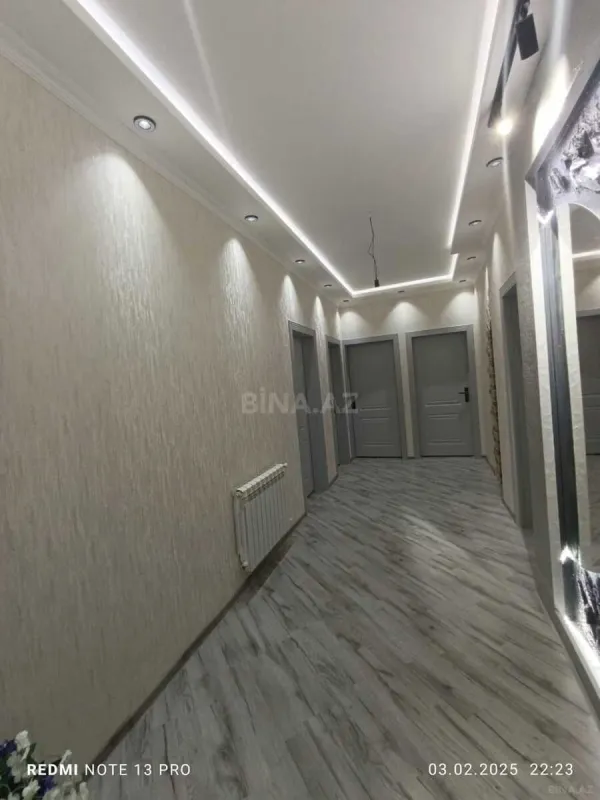 Satılır 4 otaqlı həyət evi 122 m²
