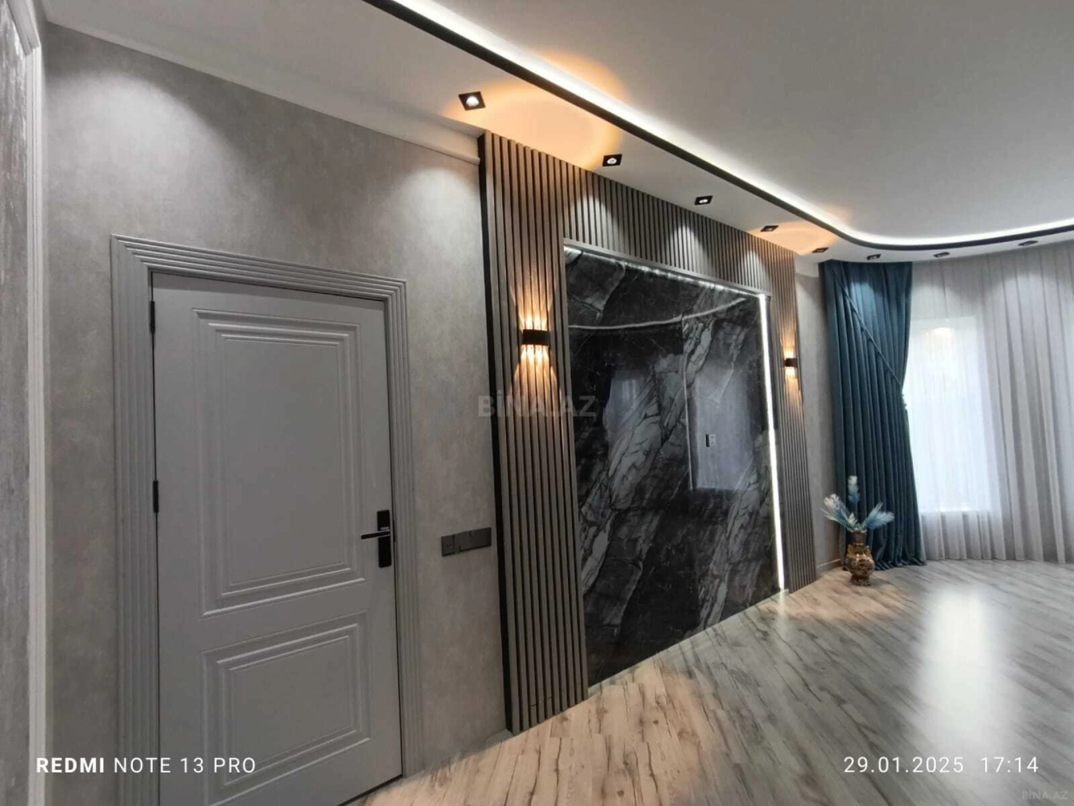 Satılır 4 otaqlı həyət evi 122 m²