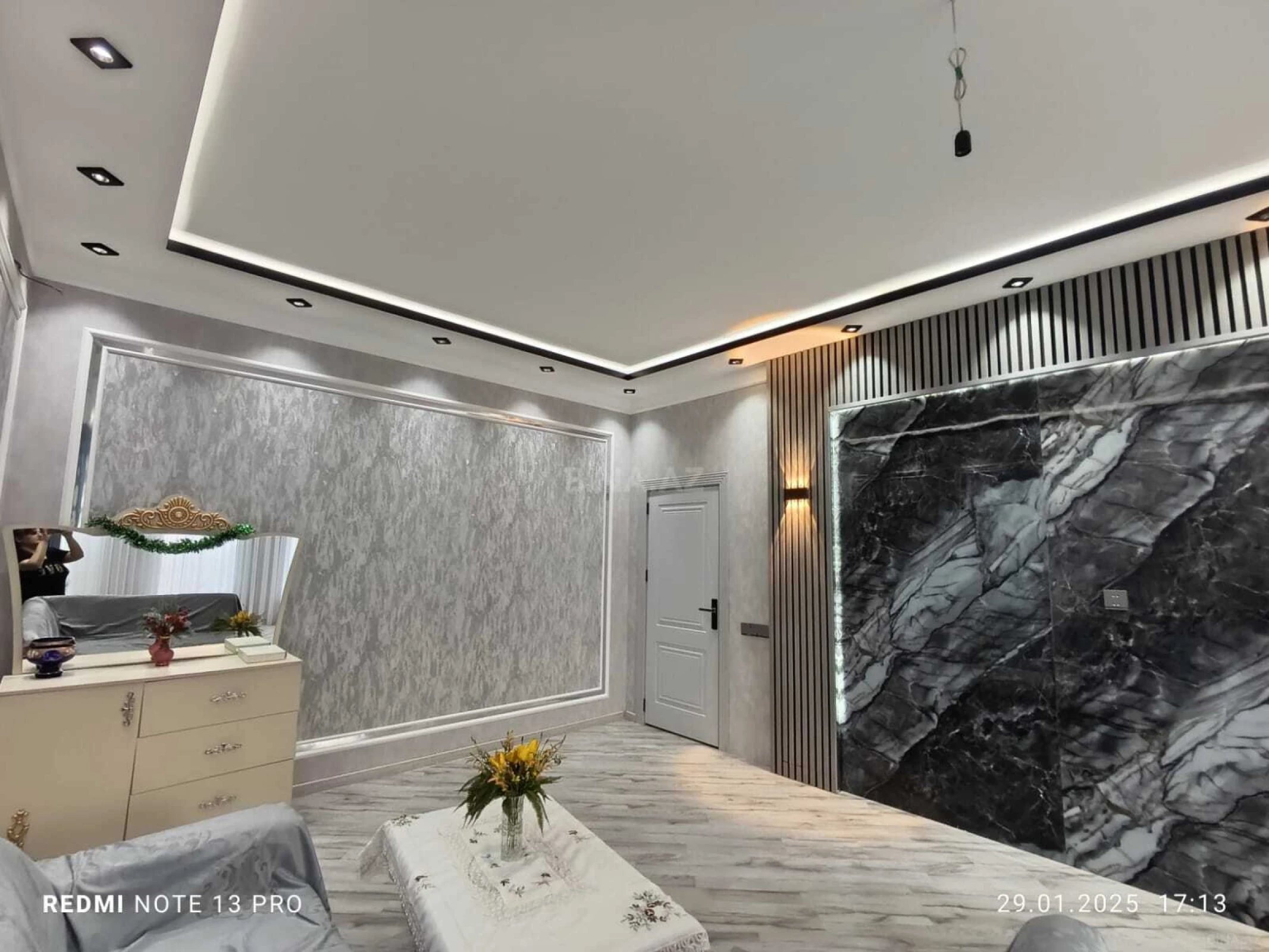 Satılır 4 otaqlı həyət evi 122 m²
