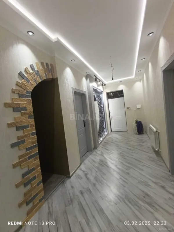 Satılır 4 otaqlı həyət evi 122 m²