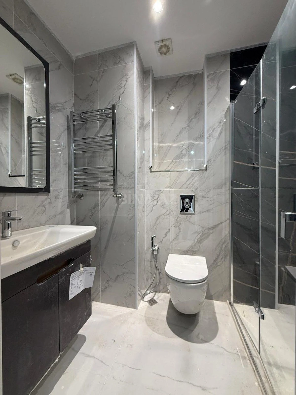 Satılır 2 otaqlı mənzil 50 m²