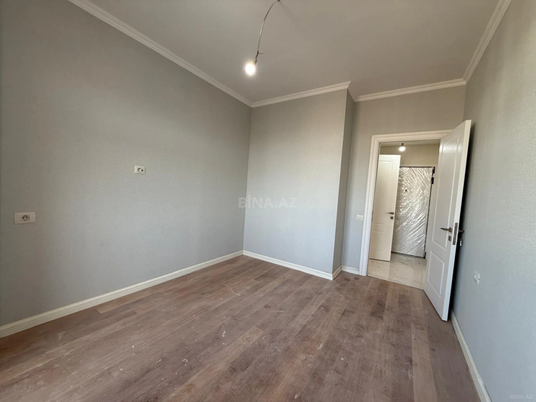 Satılır 2 otaqlı mənzil 50 m²