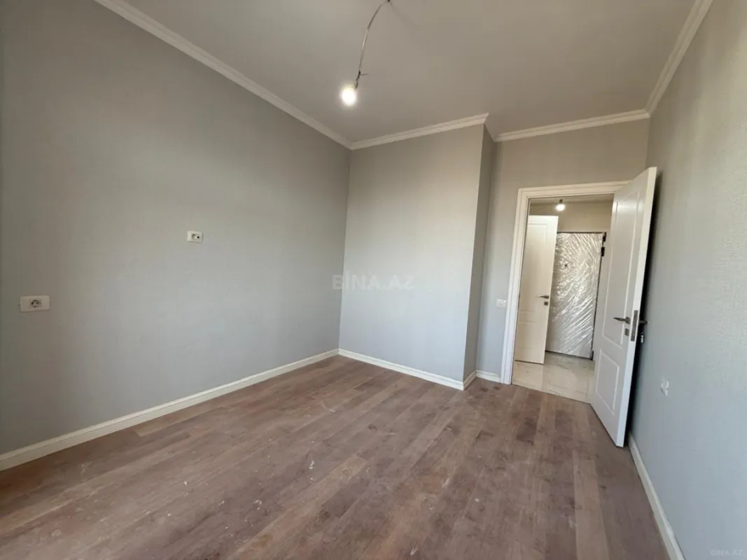 Satılır 2 otaqlı mənzil 50 m²