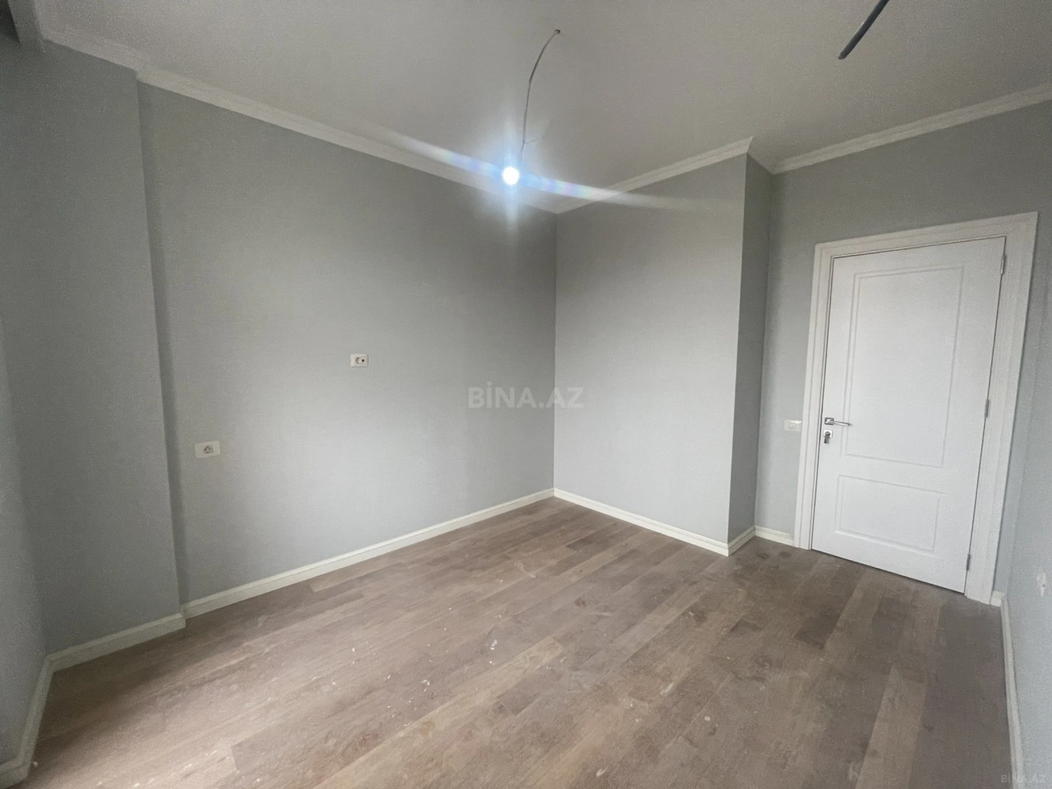 Satılır 2 otaqlı mənzil 50 m²