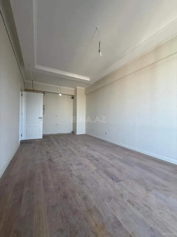 Satılır 2 otaqlı mənzil 50 m²