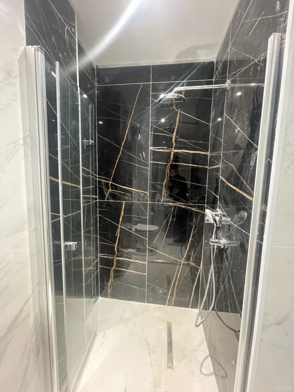 Satılır 2 otaqlı mənzil 50 m²