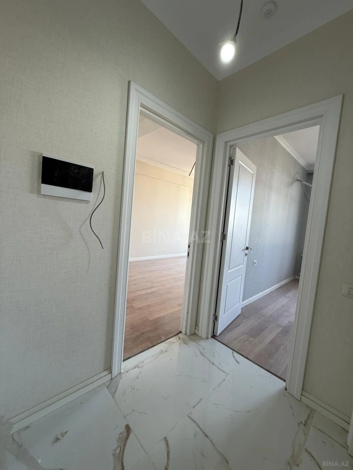 Satılır 2 otaqlı mənzil 50 m²