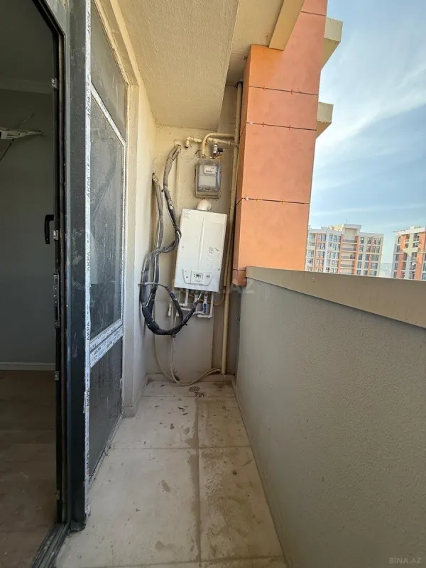 Satılır 2 otaqlı mənzil 50 m²