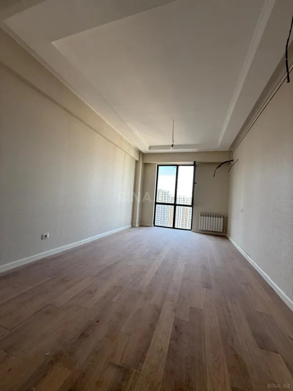 Satılır 2 otaqlı mənzil 50 m²