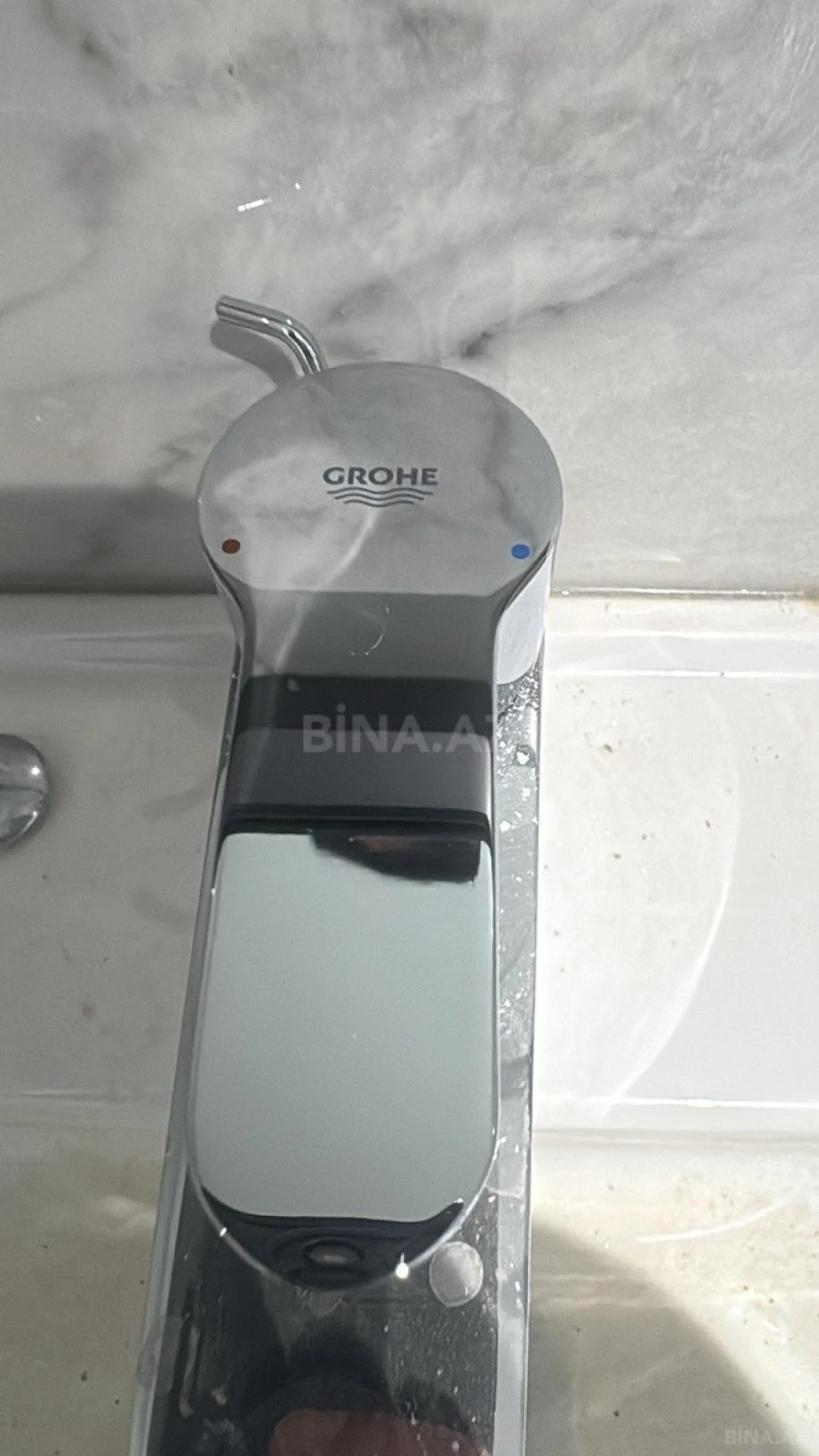 Satılır 2 otaqlı mənzil 50 m²