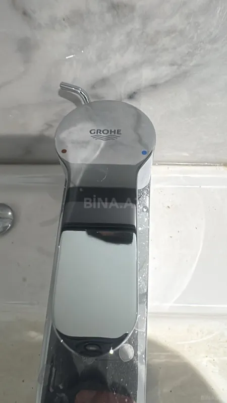 Satılır 2 otaqlı mənzil 50 m²