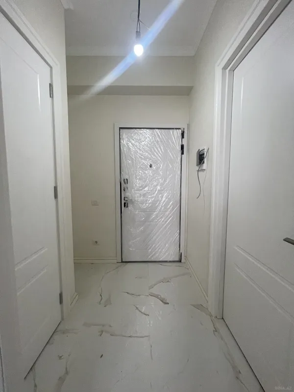 Satılır 2 otaqlı mənzil 50 m²