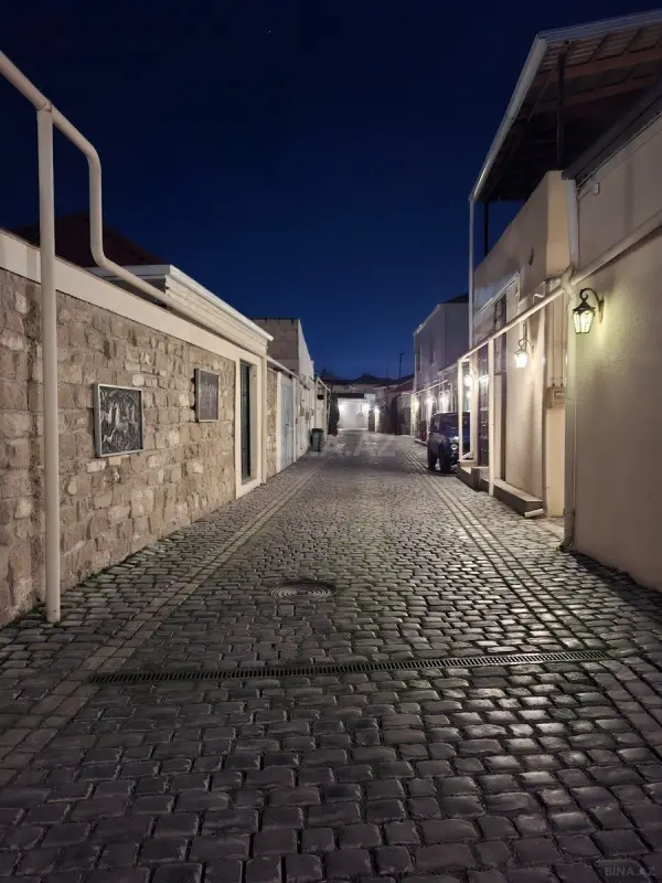 Satılır 4 otaqlı həyət evi 150 m²