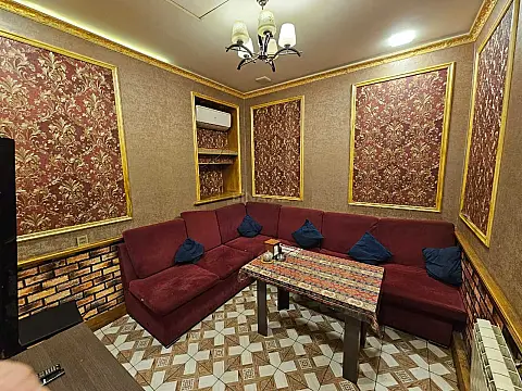 Satılır obyekt 129 m²