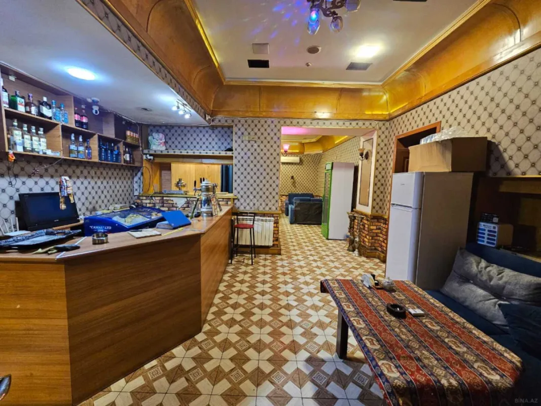 Satılır obyekt 129 m²