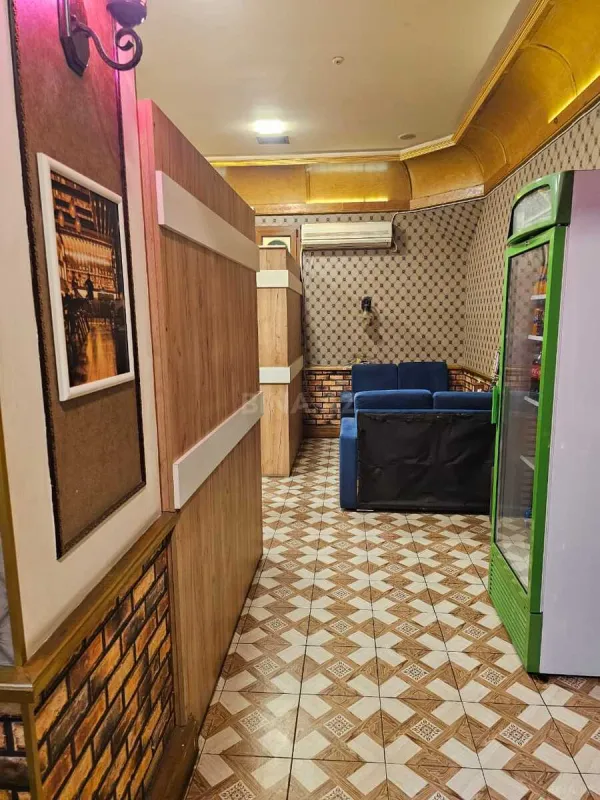 Satılır obyekt 129 m²