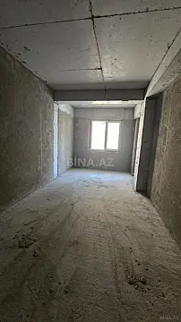 Satılır 4 otaqlı mənzil 193 m²