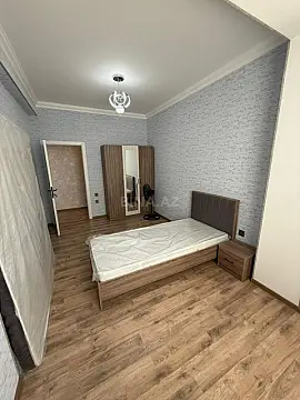 Kirayə verilir 3 otaqlı mənzil 115 m²