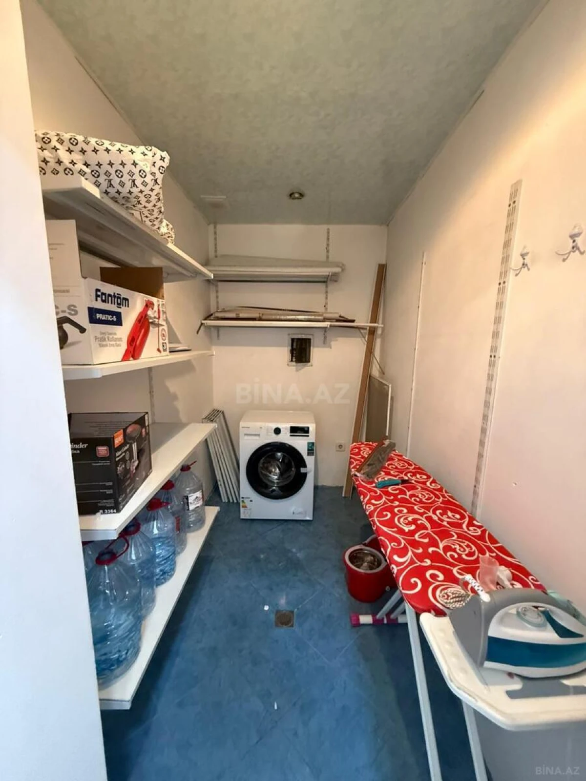 Kirayə verilir 3 otaqlı mənzil 115 m²