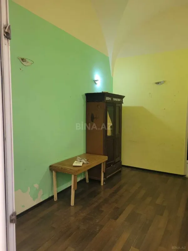 Kirayə verilir obyekt 40 m²