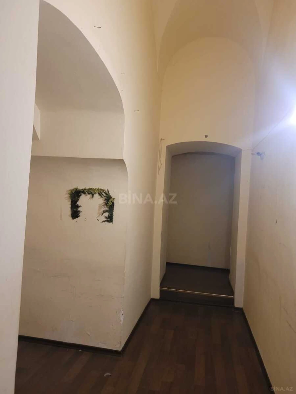 Kirayə verilir obyekt 40 m²